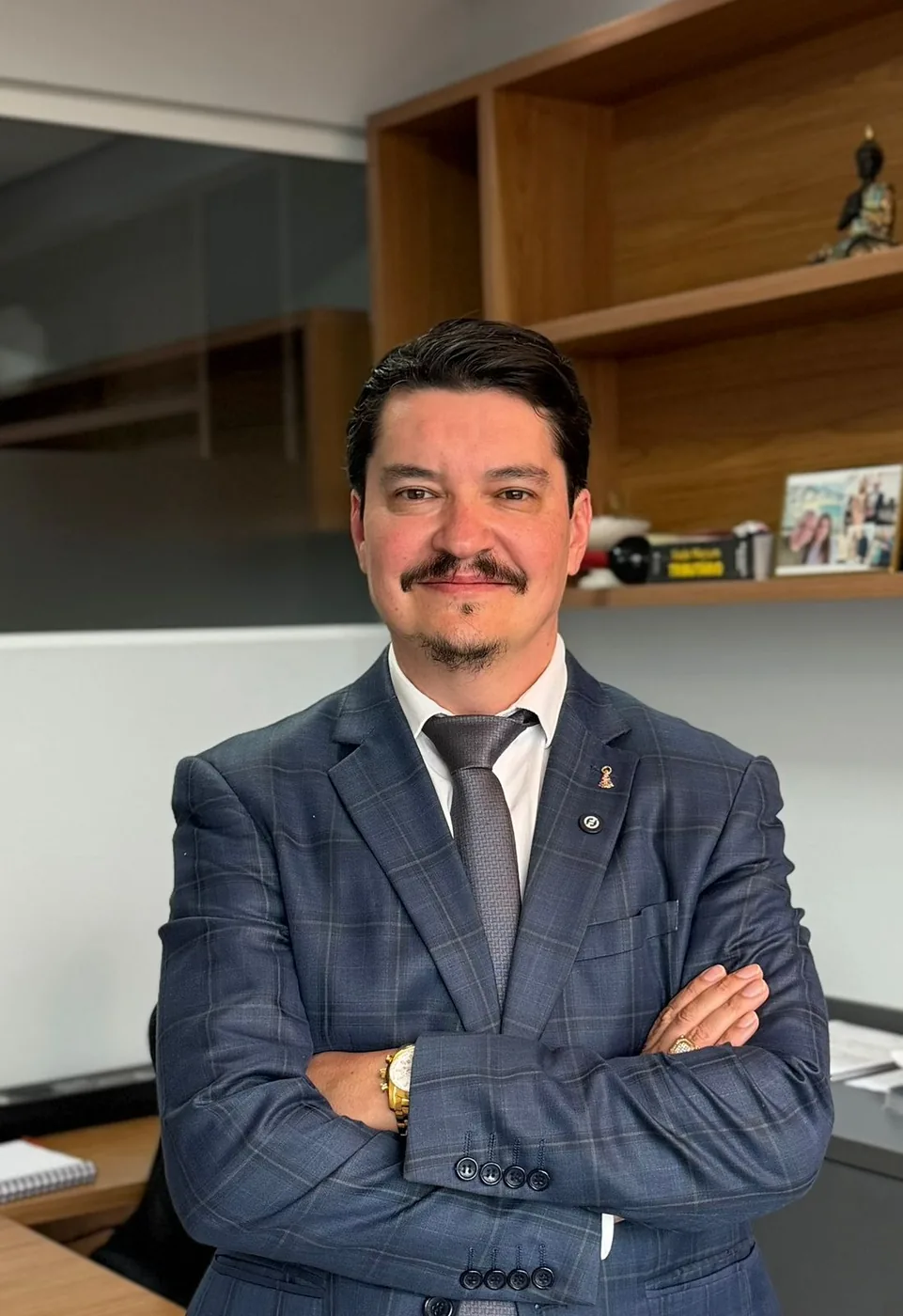 Dr. Paulo Balancelli